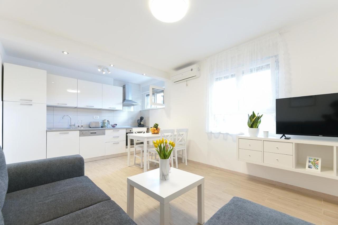 City Break Apartment Split Exterior foto
